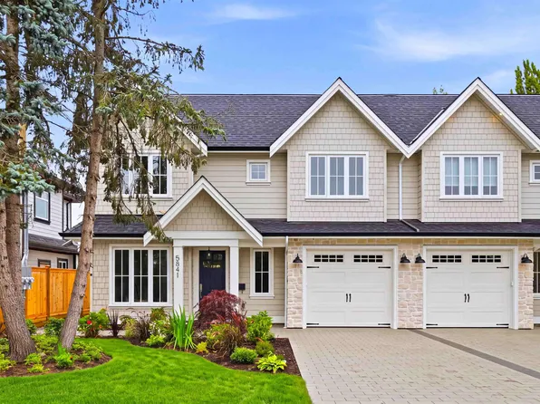 5841 48a Ave, Delta, BC V4K 1Y5