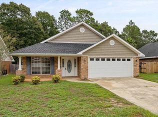 2659 Rosebud Dr E, Mobile, AL 36695