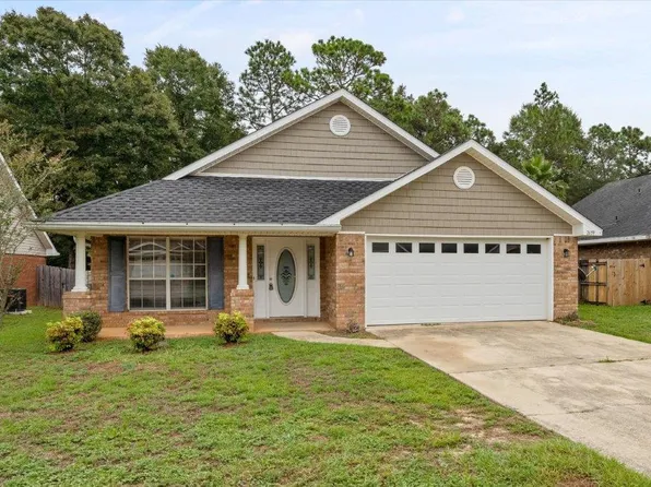 2659 Rosebud Dr E, Mobile, AL 36695
