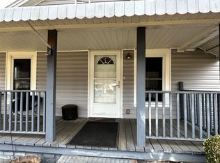 500 37th St SW, Hickory, NC 28602