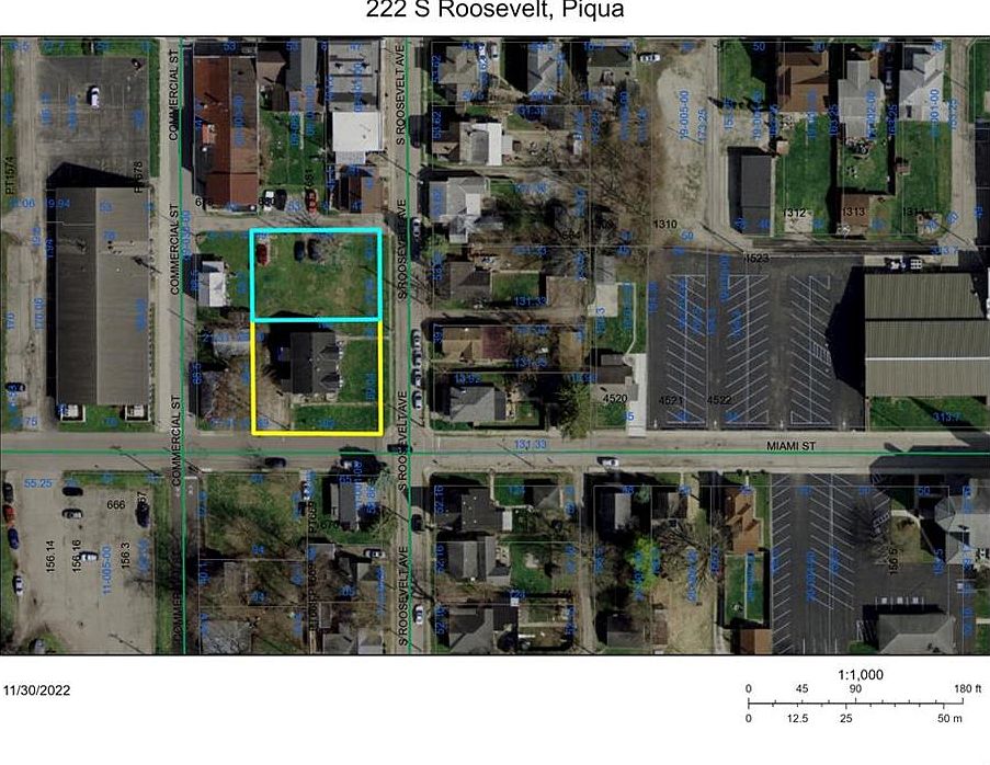 2nd image of 222 S Roosevelt Ave