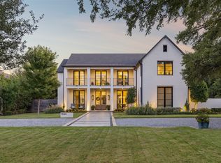 11546 W Ricks Cir, Dallas, TX 75230