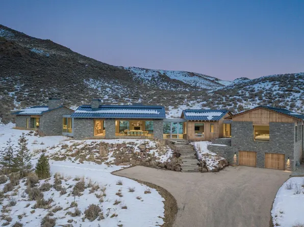 220 Lava St, Ketchum, ID 83340