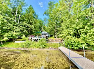 9 Teaberry Ln, Sidney, ME 04330