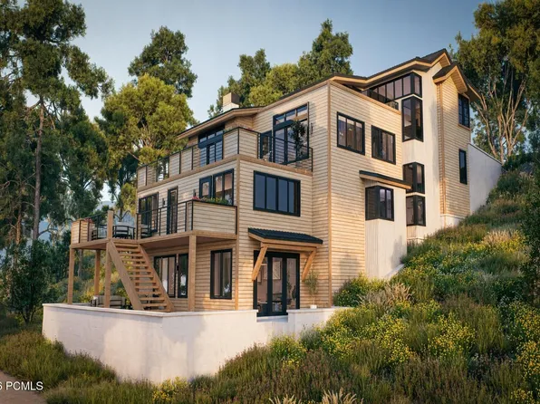 121 Sampson Ave, Park City, UT 84060