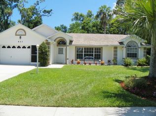 937 Pizarro Dr, South Daytona, FL 32119