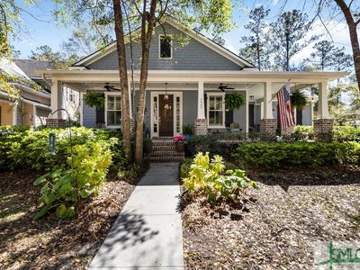220 Ridgewood Park Ct, Richmond Hill, GA, 31324