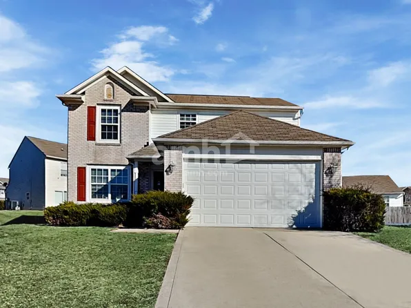 11534 Planewood Ct, Indianapolis, IN 46235