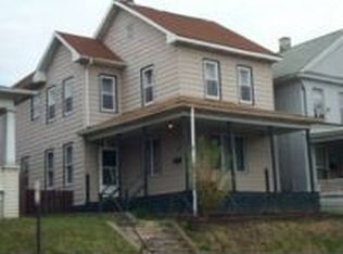 1040 Wolverton St, Sunbury, PA