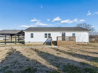 3770 Penile Hill Rd, Decherd, TN 37324
