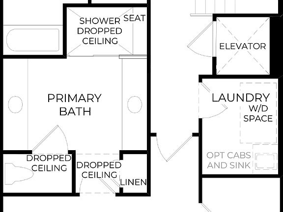 3rd Floor