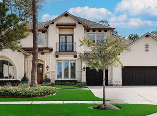 330 Mill Creek Rd, Pinehurst, TX 77362