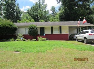 1408 Ruth Dr, Longview, TX 75601