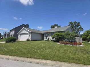 6319 Riptide Way, Fort Wayne, IN 46845