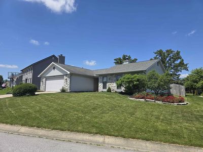 6319 Riptide Way, Fort Wayne, IN, 46845