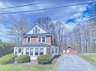 37 Purinton Ave, Augusta, ME 04330