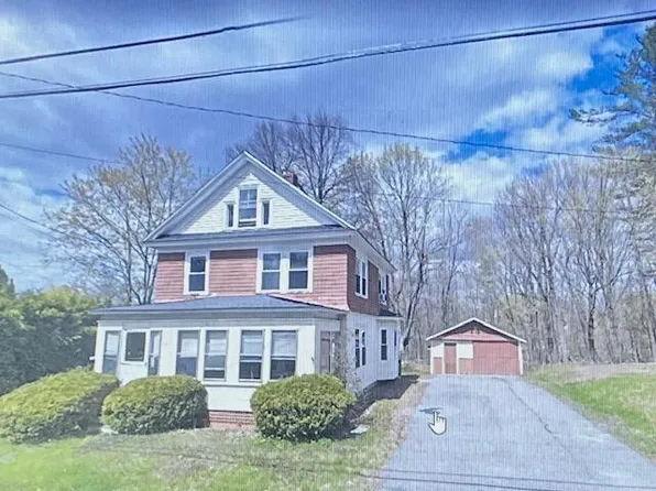 37 Purinton Avenue, Augusta, ME 04330