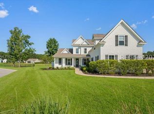 407 Golden Bell Cir, Bluffton, SC 29910