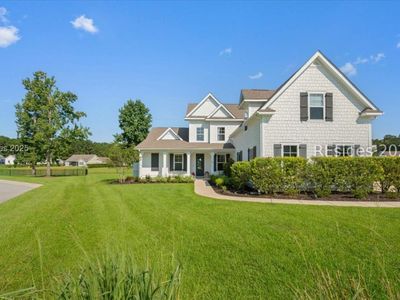 407 Golden Bell Cir, Bluffton, SC, 29910