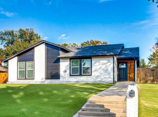 1909 Azalea St, Denton, TX 76205