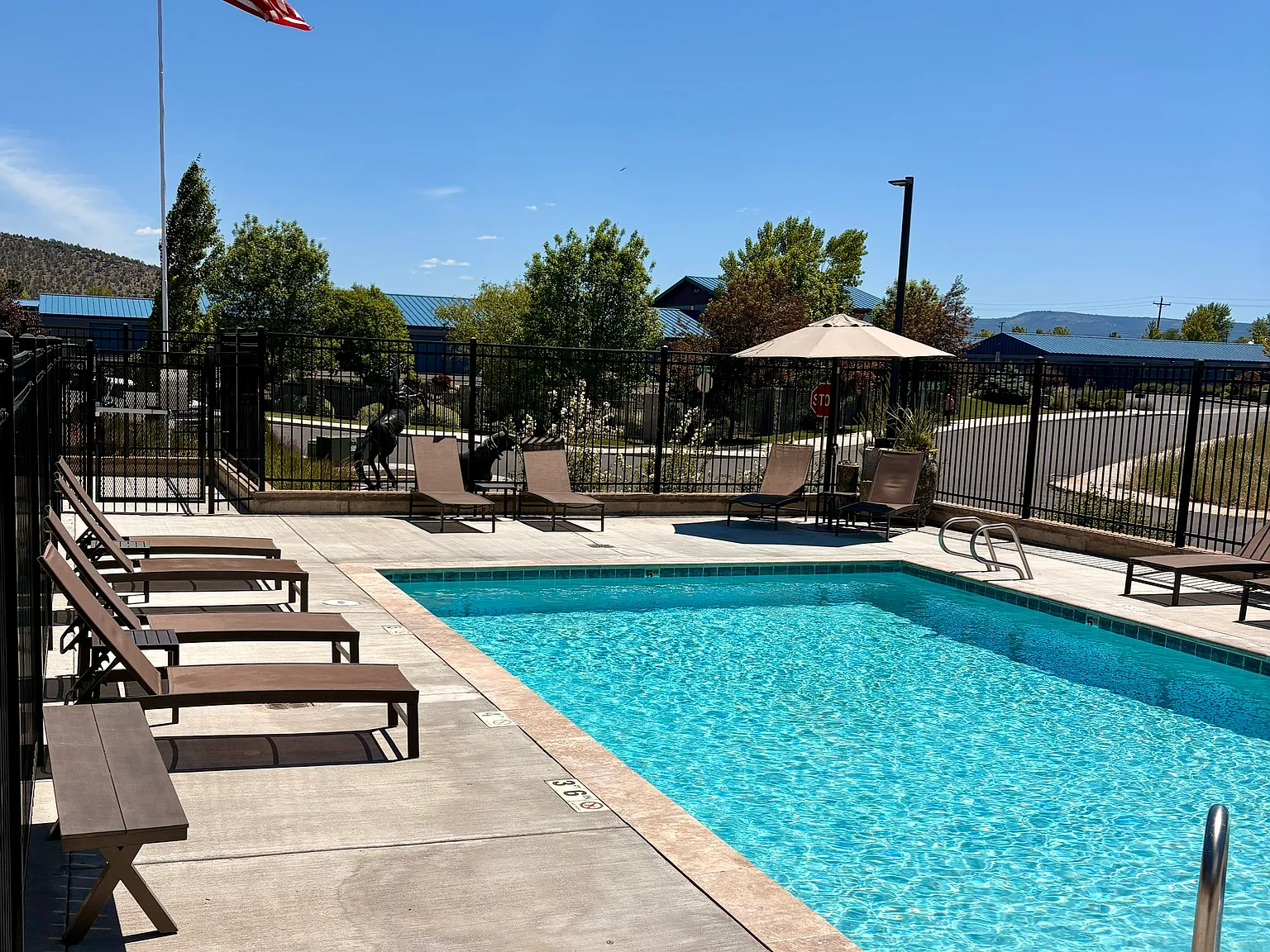 Wild Horse Mesa Apartments — Photo 4