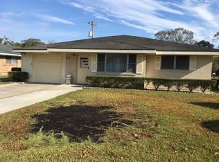 15 Houston Ave, Houma, LA 70360