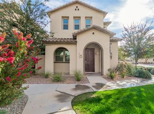 3140 S Mingus Dr, Chandler, AZ 85286