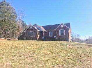 280 Abrams And Moore Rd, Rutherfordton, NC 28139