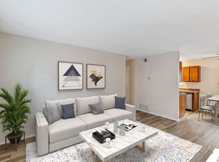 Germantown Village Apartments, Louisville, KY 40203