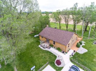 2697 W Jackson Rd, Hart, MI 49420