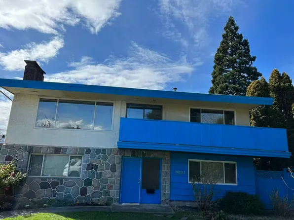 8091 No 3 Rd #3, Richmond, BC V6Y 2E4