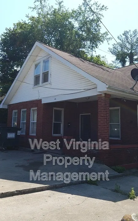 815 S Oakwood Ave #1