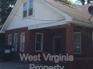 815 S Oakwood Ave #1, Beckley, WV 25801