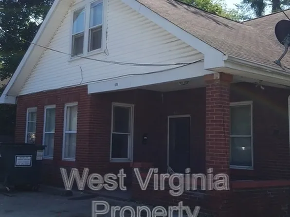 815 S Oakwood Ave #1, Beckley, WV 25801