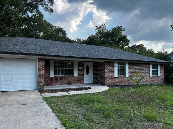 1005 Nichols St, Deridder, LA 70634