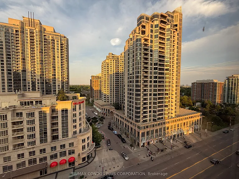 5418 Yonge St #1601 — Photo 8