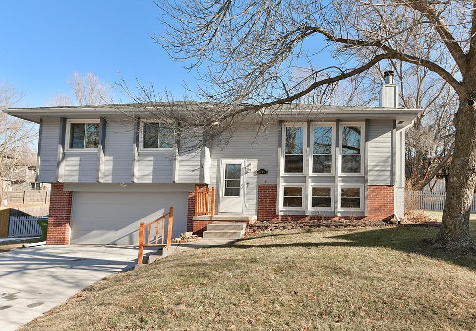 This Home Sits on Almost A Half Acre in the Popular Quail Creek Subdivision