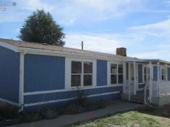 1118 Natalie St, Canon City, CO 81212