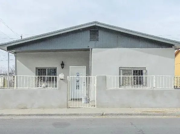 135 Presa Pl, El Paso, TX 79907