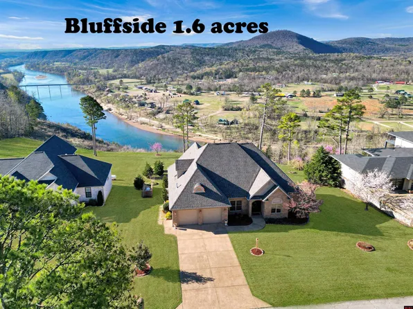 98 White Bluffs Ct, Mountain Home, AR 72653