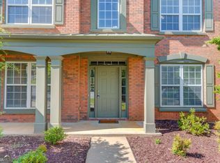 5115 Amberden Hall Dr, Suwanee, GA 30024