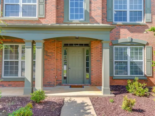 5115 Amberden Hall Dr, Suwanee, GA 30024