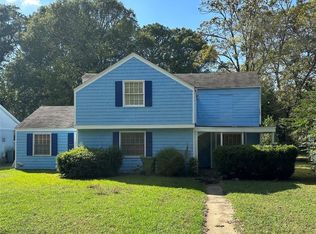 3538 Wilmington Rd, Montgomery, AL 36105