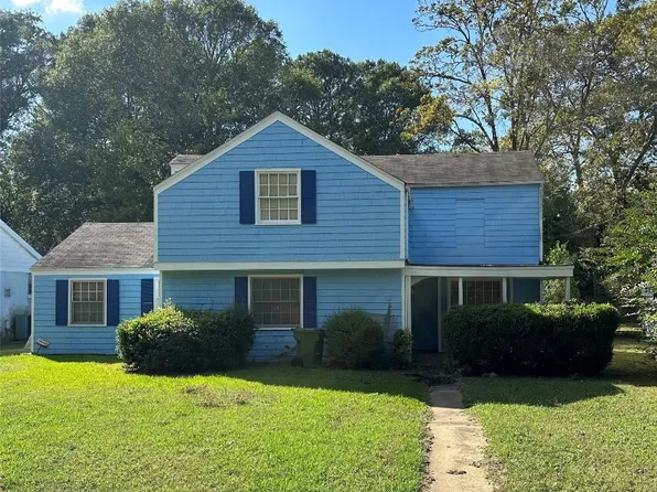 3538 Wilmington Rd, Montgomery, AL 36105