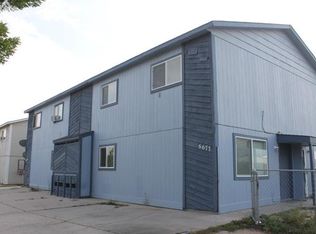 6677 Provincial Dr, Fountain, CO 80817