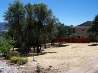 210 Rocky Ridge Ln, Angels Camp, CA 95222