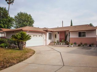 15440 Labrador St, North Hills, CA 91343