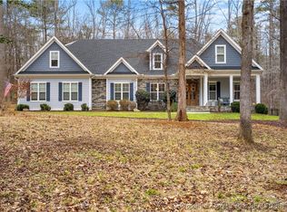 636 Fern Creek Trl, Pittsboro, NC 27312