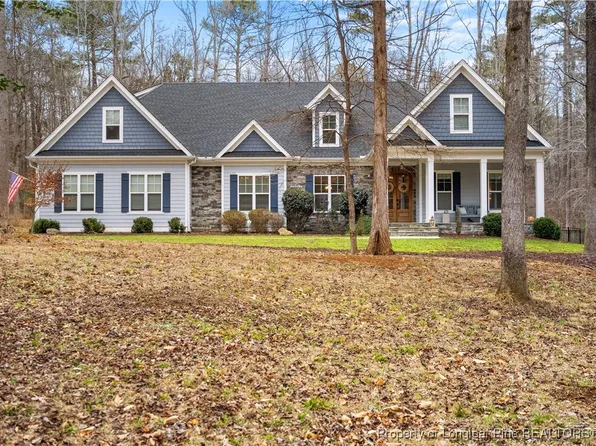 636 Fern Creek Trl, Pittsboro, NC 27312