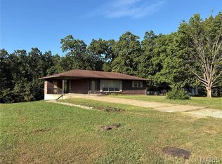 45 Spruce St, Viburnum, MO 65566